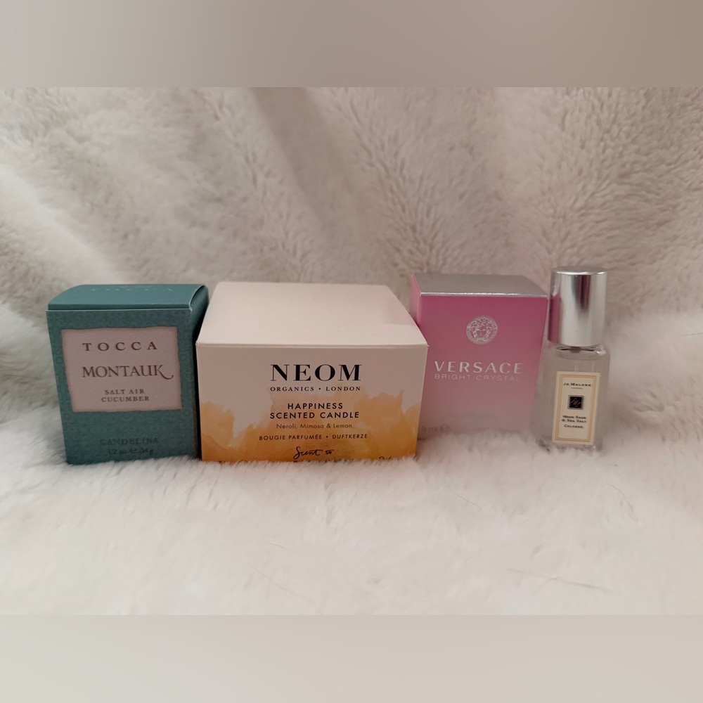High End Fragrance Bundle NEW - Picture 1 of 7